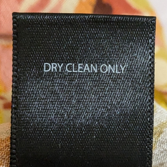 Torrid floral tie top - Picture 5 of 7